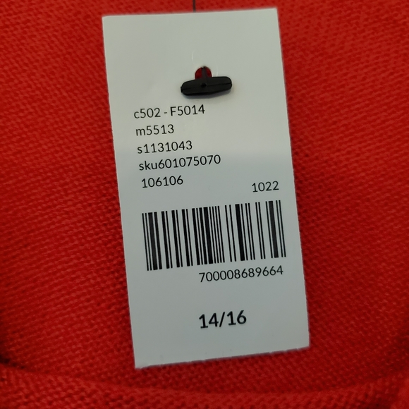 Reindeer shirt - Picture 7 of 11